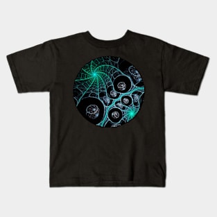 Cosmic Web Kids T-Shirt